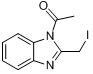 CAS:43215-23-2的分子结构