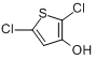 CAS:43225-56-5的分子结构