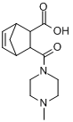 CAS:436811-00-6的分子结构