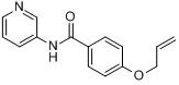 CAS:443731-54-2的分子结构