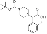 CAS:444892-80-2的分子结构