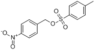 CAS:4450-68-4的分子结构