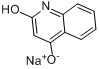 CAS:4510-76-3的分子结构