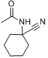 CAS:4550-68-9的分子结构