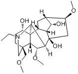 CAS:466-26-2的分子结构