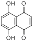 CAS:475-38-7_萘茜的分子结构