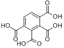 CAS:476-73-3的分子结构