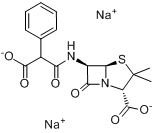 CAS:4800-94-6分子结构