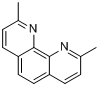 CAS:484-11-7_新铜试剂的分子结构