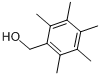 CAS:484-66-2_2,3,4,5,6-五甲基苯甲醇的分子结构