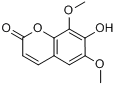 CAS:486-21-5_异嗪皮啶的分子结构