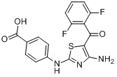 CAS:486413-81-4的分子结构