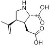 CAS:487-79-6的分子结构