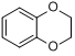CAS:493-09-4_1,4-苯并二恶烷的分子结构