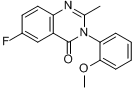 CAS:49579-04-6的分子结构