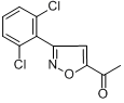 CAS:499771-12-9的分子结构