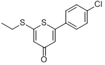 CAS:500169-90-4ӽṹ