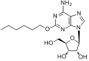 CAS:50257-95-9的分子结构