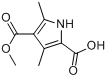 CAS:50296-60-1的分子结构