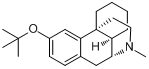 CAS:50299-98-4的分子结构