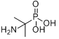 CAS:5035-79-0_(1-Amino-1-methylethyl)phosphonic acid, hydrateķӽṹ