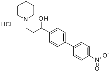 CAS:50910-25-3的分子结构