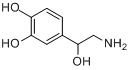 CAS:51-41-2_去甲肾上腺素的分子结构