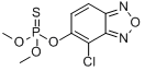 CAS:5103-83-3的分子结构