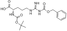 CAS:51219-18-2的分子结构