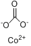 CAS:513-79-1_碳酸钴的分子结构