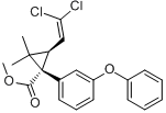 CAS:51877-74-8的分子结构
