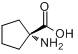 CAS:52-52-8_环亮氨酸的分子结构