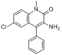 CAS:5220-02-0的分子结构