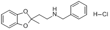 CAS:52400-76-7的分子结构