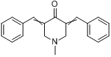CAS:52835-63-9的分子结构