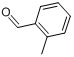 CAS:529-20-4_2-甲基苯甲醛的分子结构