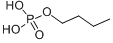 CAS:52933-01-4_磷酸丁酯(单酯的分子结构