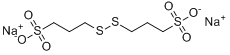 CAS:52993-95-0_聚茴香磺酸钠的分子结构