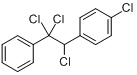 CAS:53-19-0_米托坦的分子结构