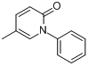 CAS:53179-13-8_哌非尼酮的分子结构