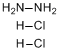 CAS:5341-61-7_二盐酸肼的分子结构