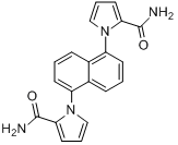 CAS:53413-91-5分子结构
