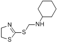 CAS:5347-83-1的分子结构
