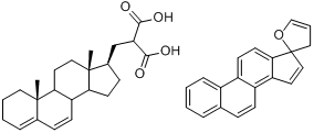 CAS:53866-20-9的分子结构