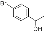 CAS:5391-88-8_1-(4-溴苯基)-1-乙醇的分子结构