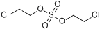 CAS:5411-48-3的分子结构
