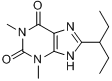 CAS:5429-31-2的分子结构
