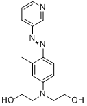 CAS:54292-61-4的分子结构