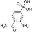 CAS:5430-29-5的分子结构