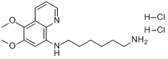 CAS:5430-60-4的分子结构
